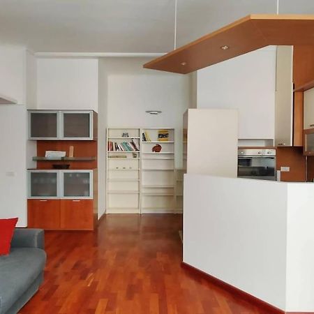 Porta Romana District Suite Milano Eksteriør billede