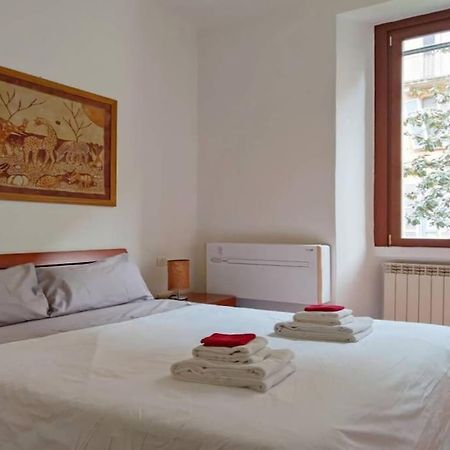 Porta Romana District Suite Milano Eksteriør billede