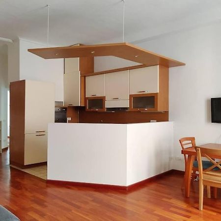Porta Romana District Suite Milano Eksteriør billede