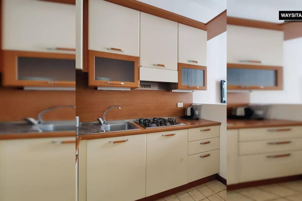 Porta Romana District Suite Milano Eksteriør billede