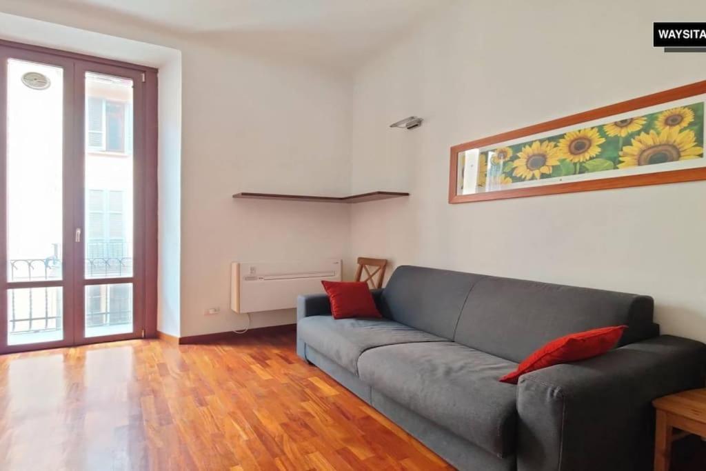 Porta Romana District Suite Milano Eksteriør billede