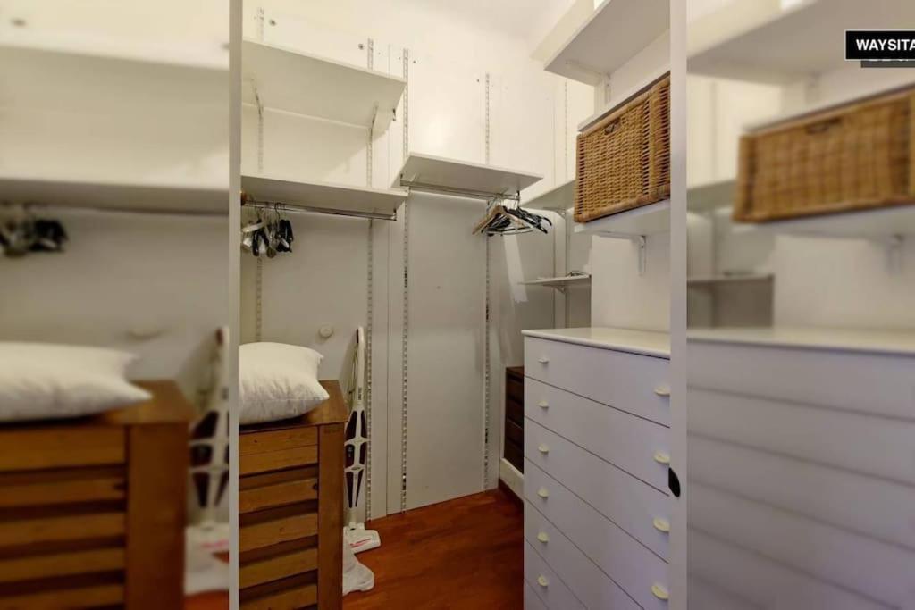 Porta Romana District Suite Milano Eksteriør billede