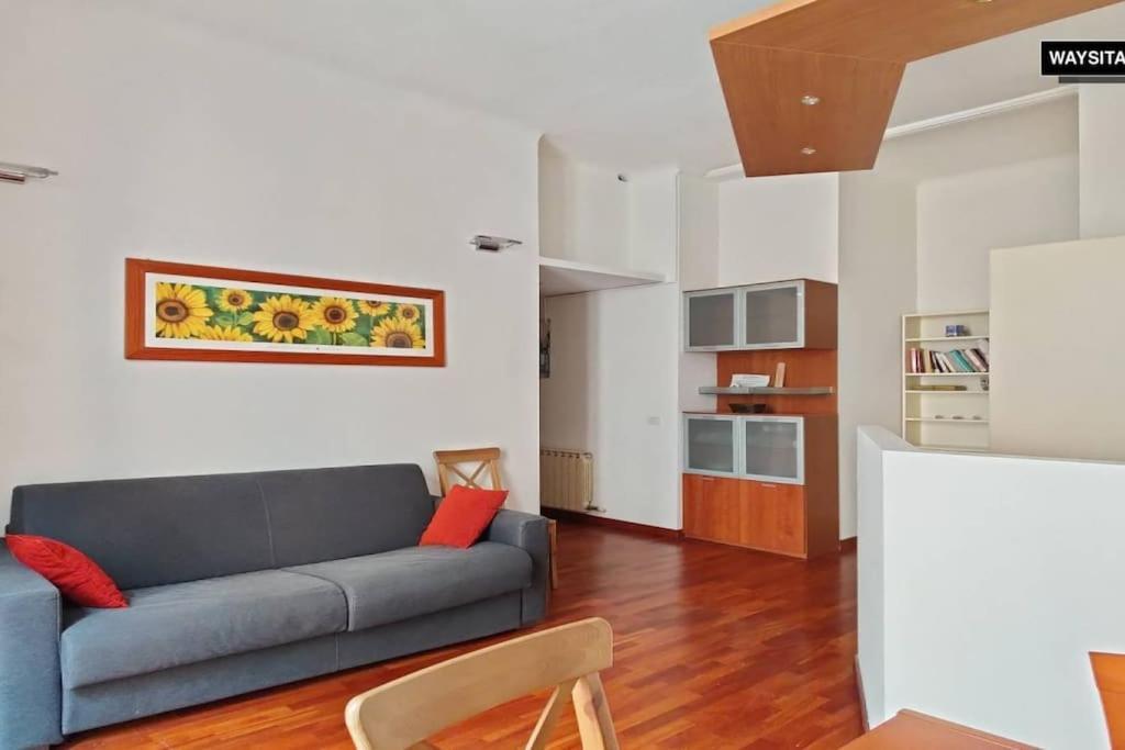 Porta Romana District Suite Milano Eksteriør billede